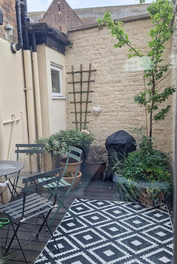 Colourful 2 Bed 2 Bath Tooting House Leilighet London Eksteriør bilde