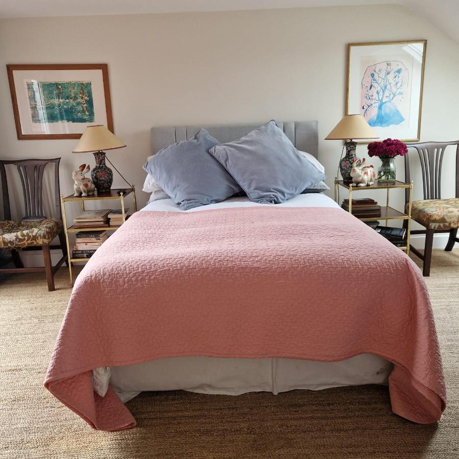 Colourful 2 Bed 2 Bath Tooting House Leilighet London Eksteriør bilde