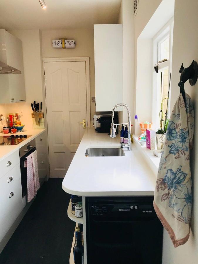 Colourful 2 Bed 2 Bath Tooting House Leilighet London Eksteriør bilde