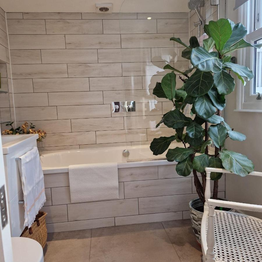 Colourful 2 Bed 2 Bath Tooting House Leilighet London Eksteriør bilde